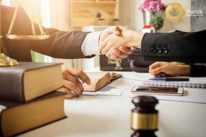نقش وکیل مهاجرت در تکمیل فرم BOC