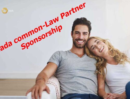 چطور می توان Common-Law Partner خود را به کانادا اسپانسر کرد؟