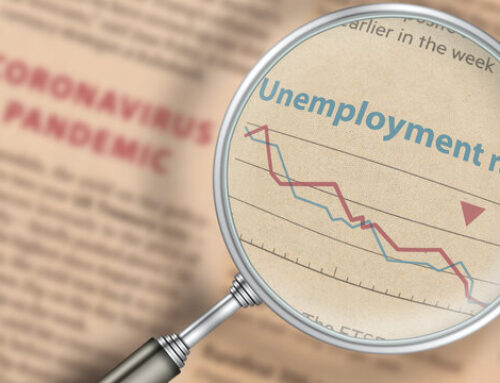 پایین ترین نرخ بیکاری در کانادا